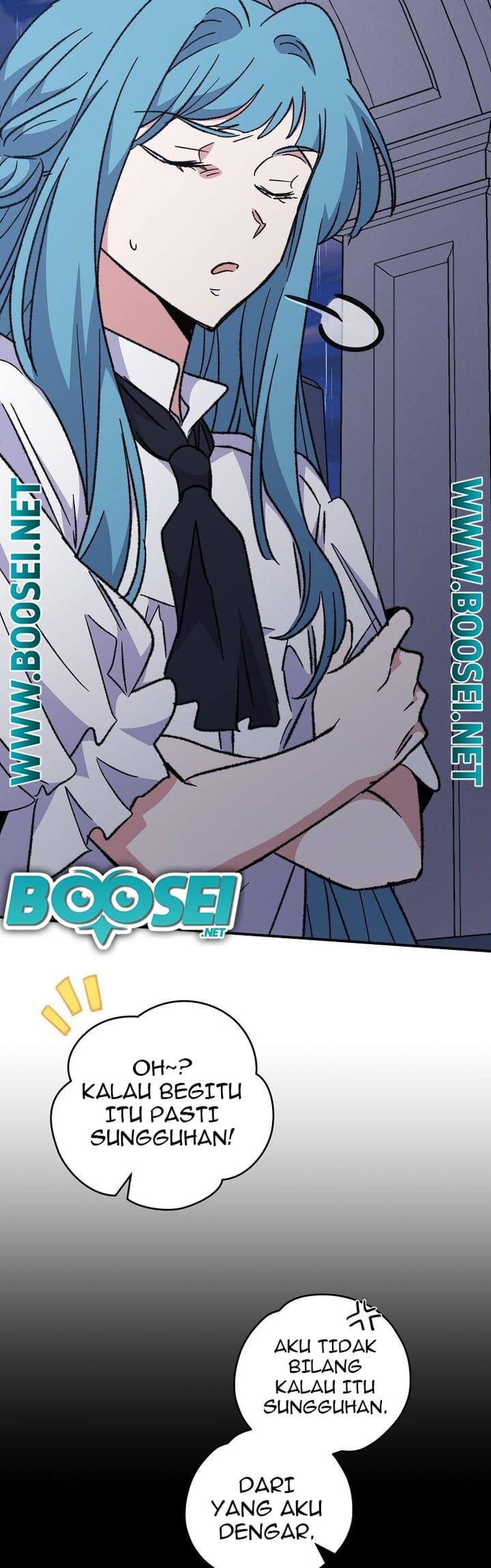 YIGRET Chapter 54 Gambar 30