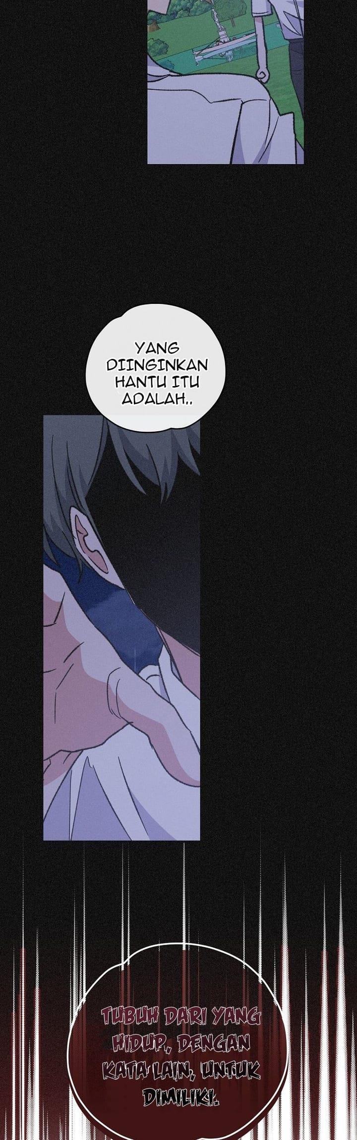 YIGRET Chapter 54 Gambar 33