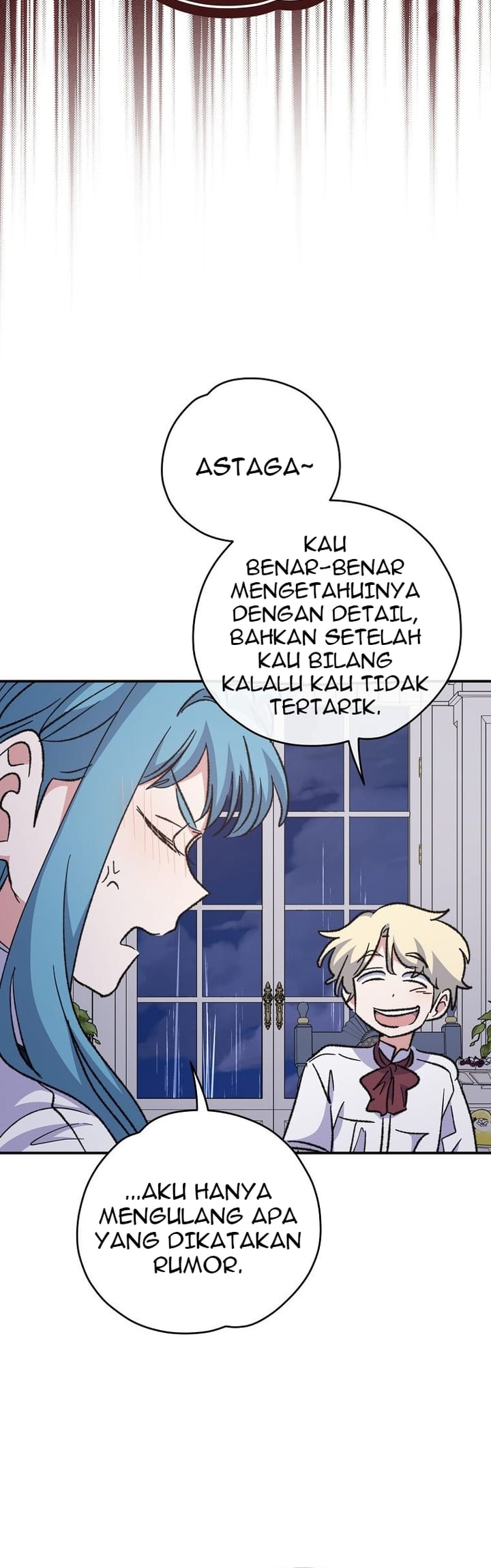 YIGRET Chapter 54 Gambar 34