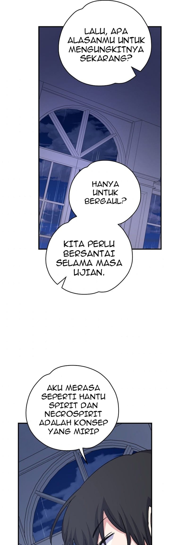 YIGRET Chapter 54 Gambar 35