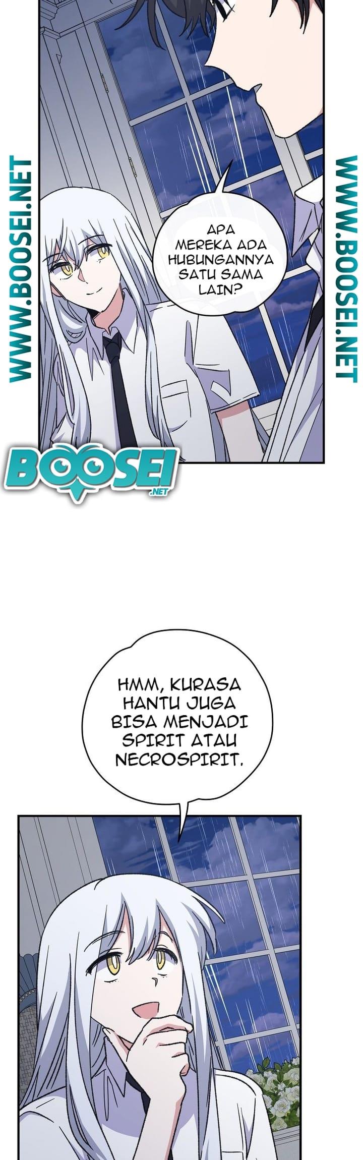 YIGRET Chapter 54 Gambar 36