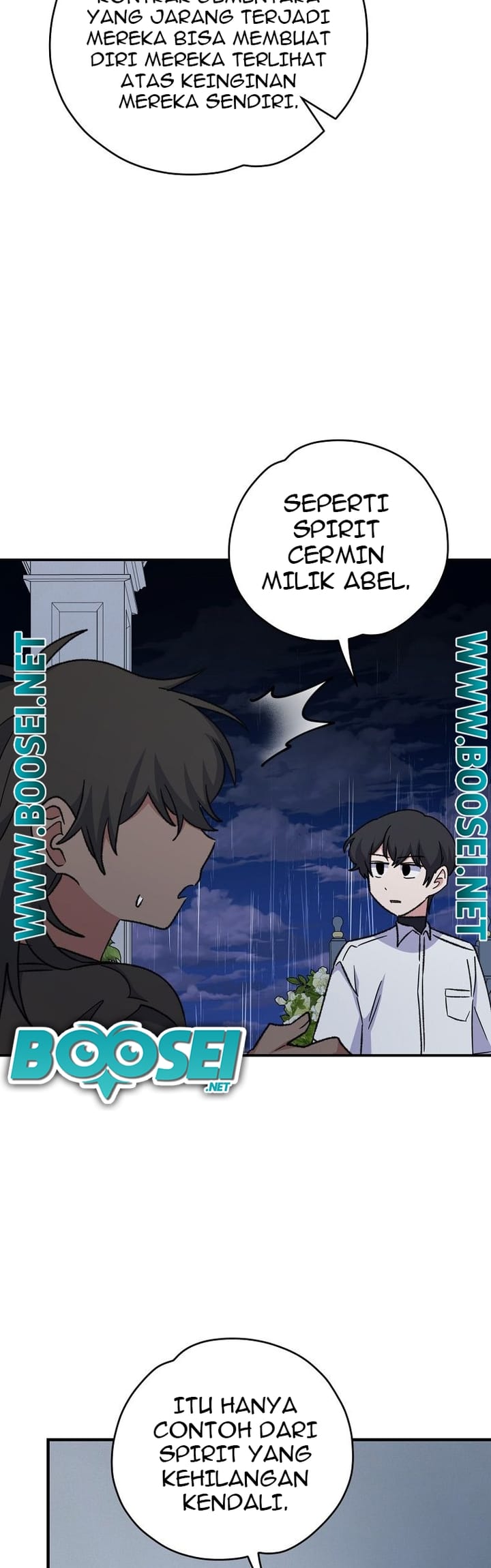 YIGRET Chapter 54 Gambar 38