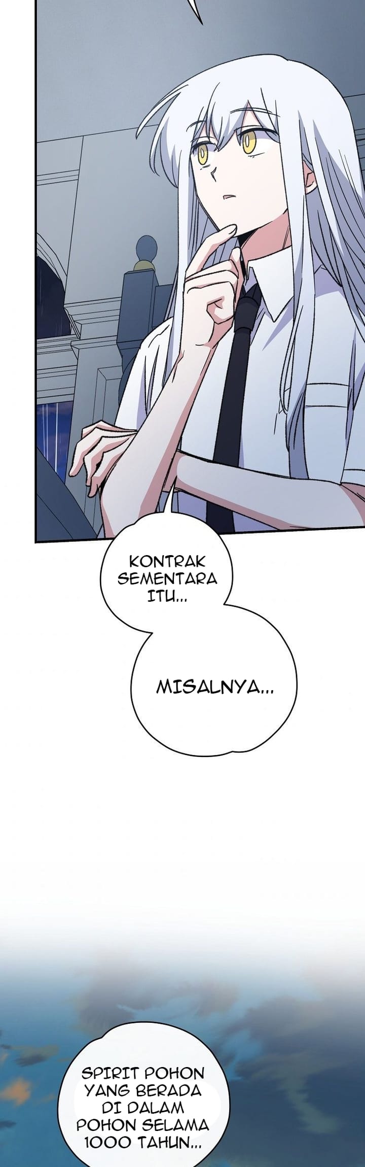 YIGRET Chapter 54 Gambar 39