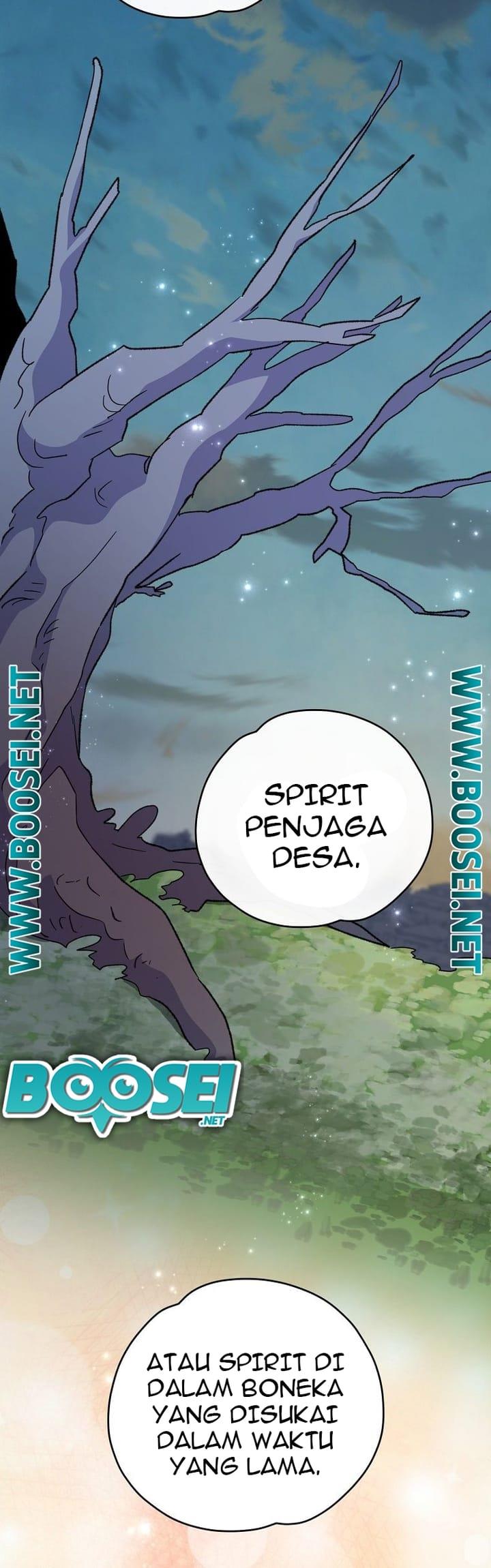 YIGRET Chapter 54 Gambar 40