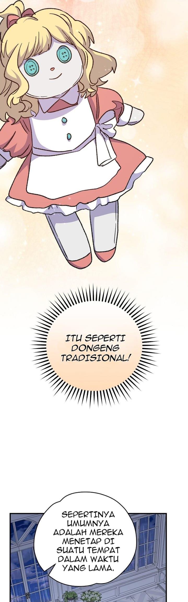 YIGRET Chapter 54 Gambar 41