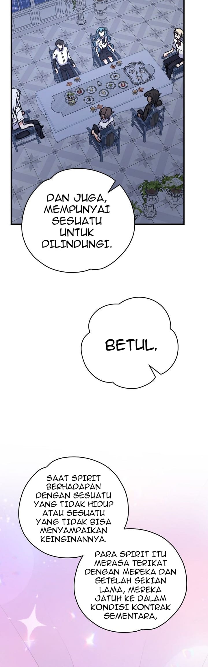 YIGRET Chapter 54 Gambar 42