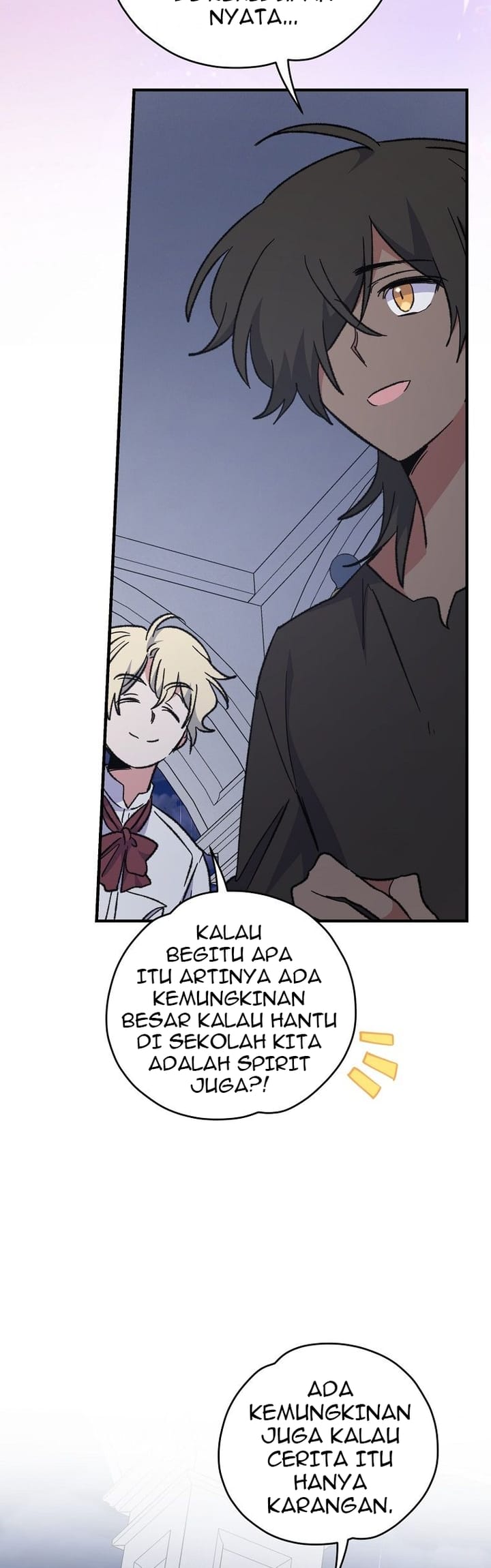 YIGRET Chapter 54 Gambar 44