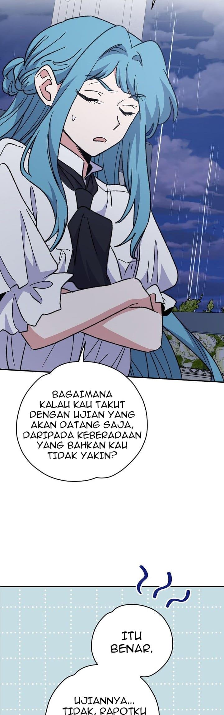 YIGRET Chapter 54 Gambar 45