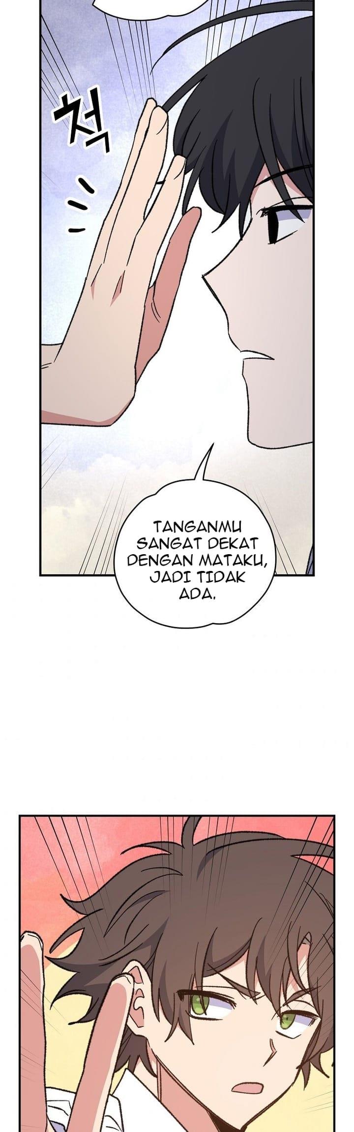 YIGRET Chapter 54 Gambar 47