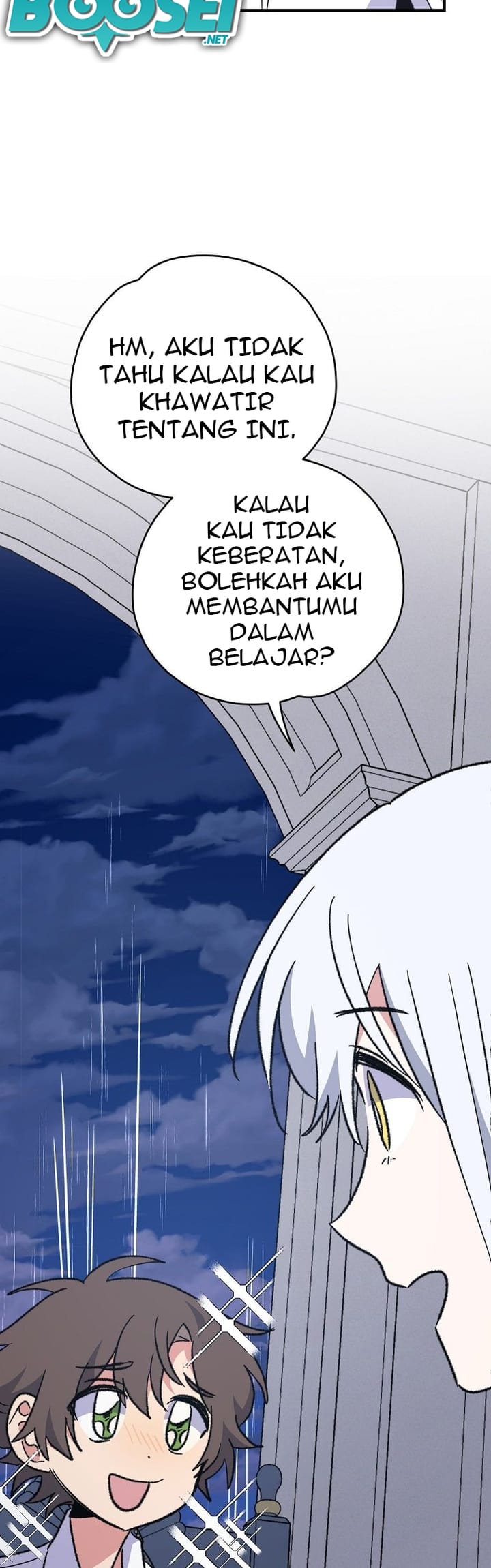 YIGRET Chapter 54 Gambar 49