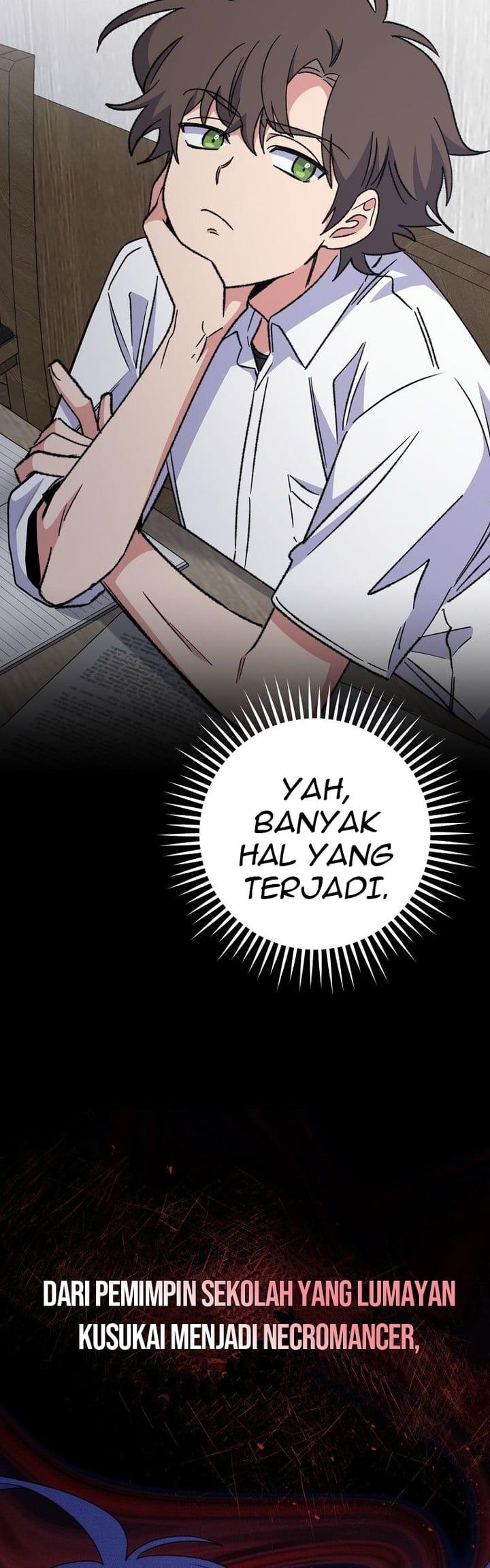 YIGRET Chapter 54 Gambar 5