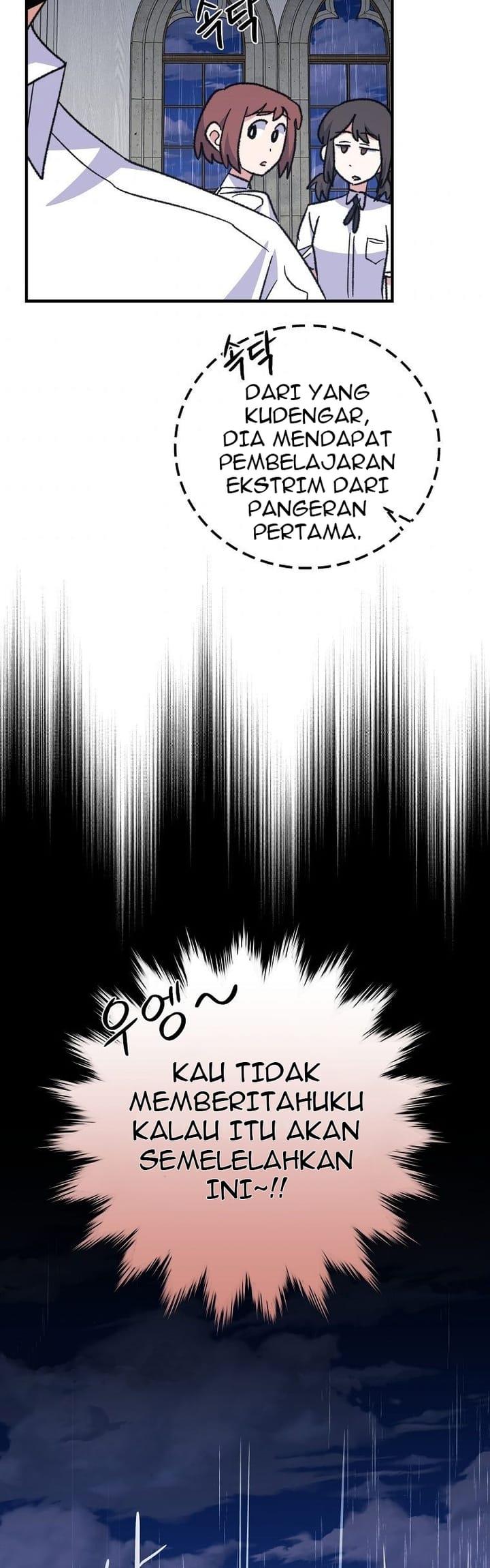 YIGRET Chapter 54 Gambar 52