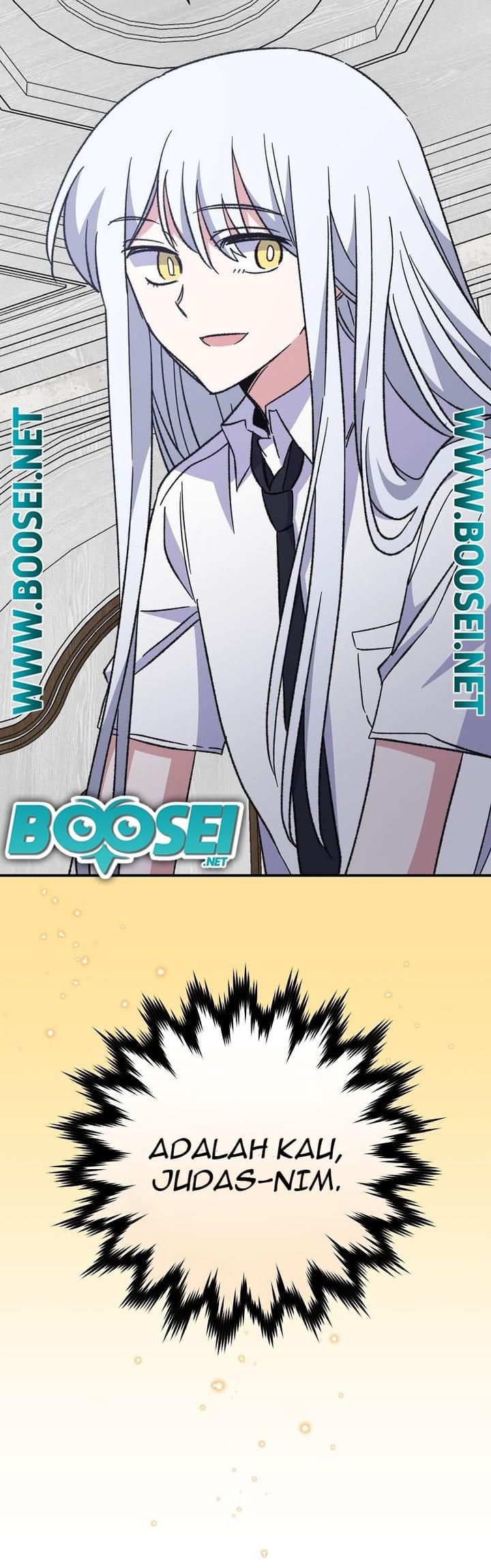 YIGRET Chapter 54 Gambar 8