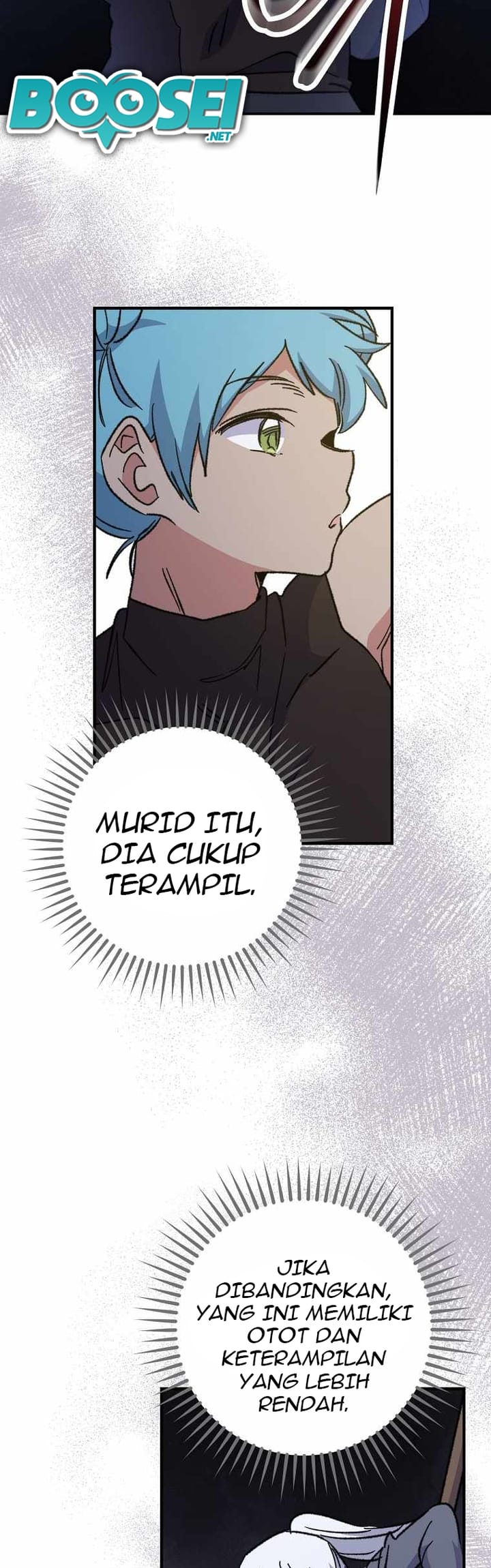 YIGRET Chapter 53 Gambar 34