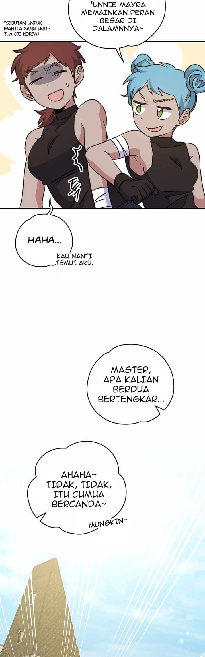 YIGRET Chapter 53 Gambar 55