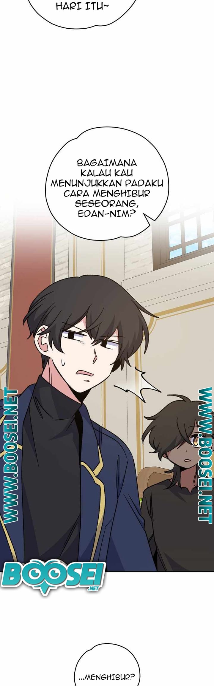 YIGRET Chapter 53 Gambar 9