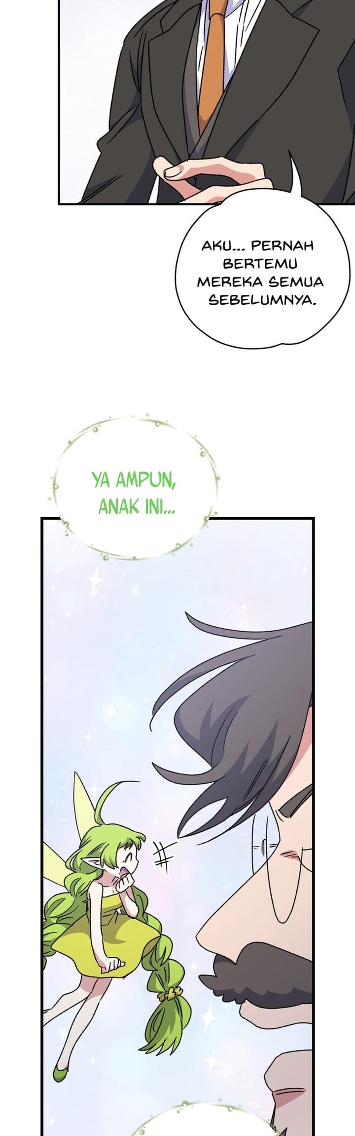 YIGRET Chapter 52 Gambar 19