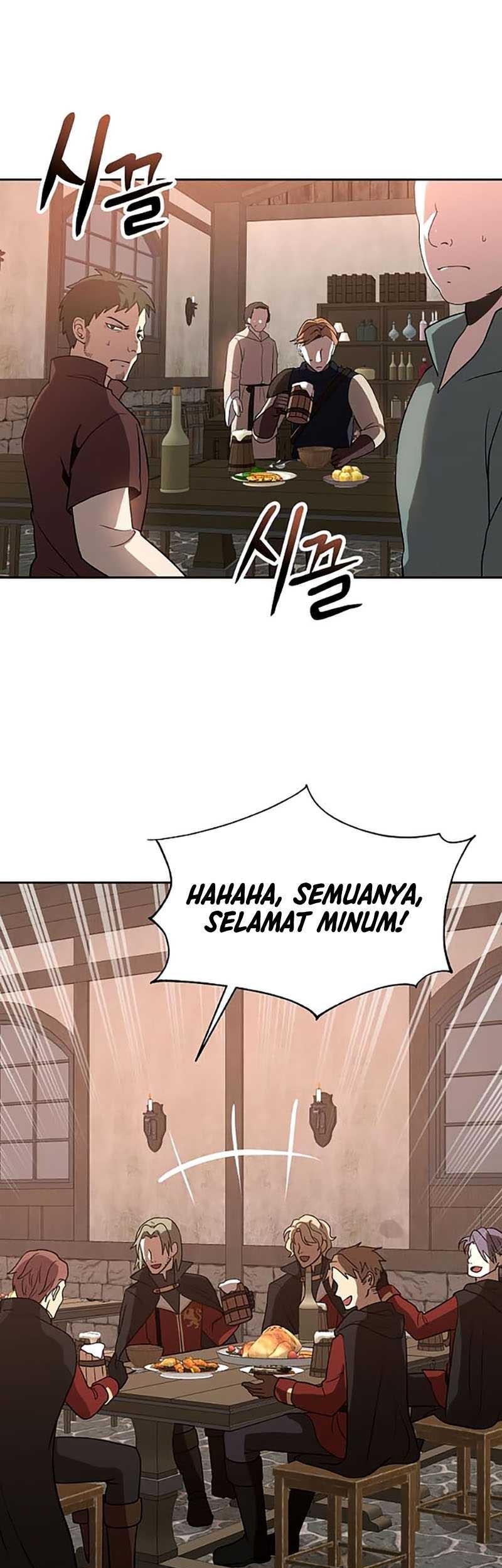 Baca Manhwa Transmigrating to the Otherworld Once More Chapter 27 Gambar 2