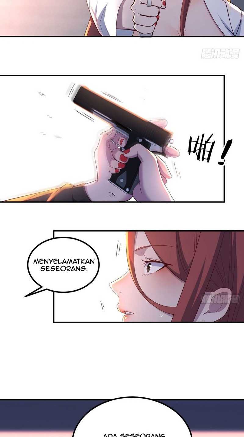 Invincible Lord’s Assistant! Chapter 08 Gambar 27