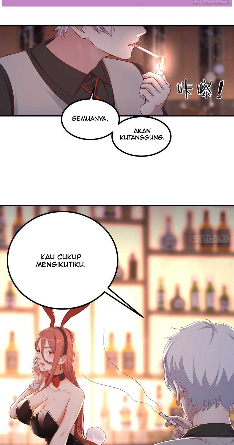 Baca Manhua Invincible Lord’s Assistant! Chapter 07 Gambar 2