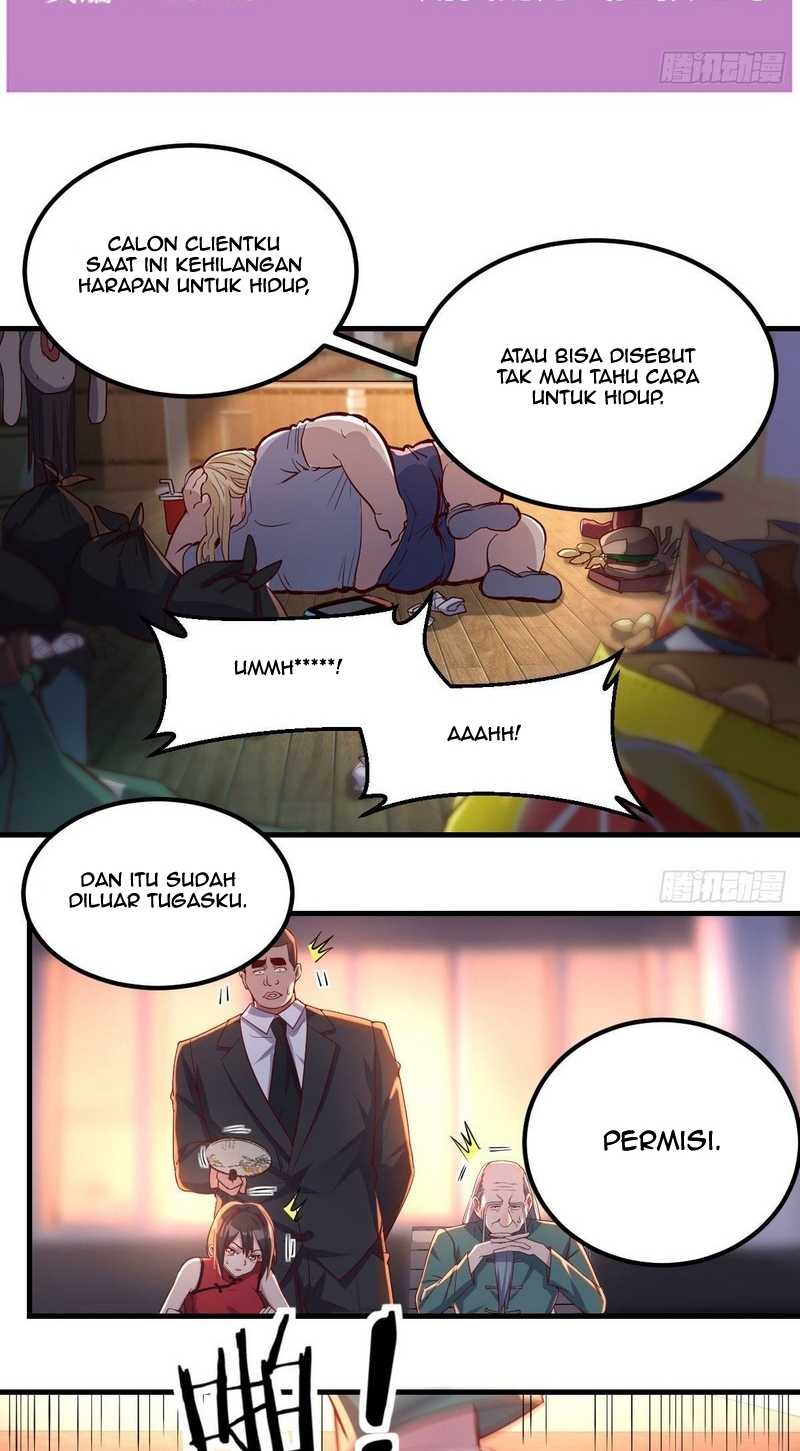 Baca Manhua Invincible Lord’s Assistant! Chapter 04 Gambar 2