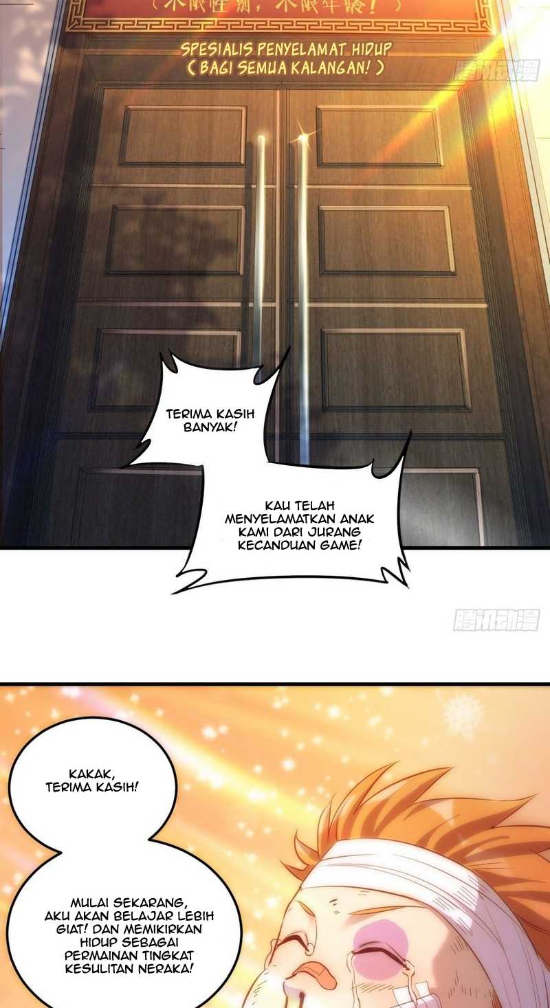 Baca Manhua Invincible Lord’s Assistant! Chapter 01 Gambar 2