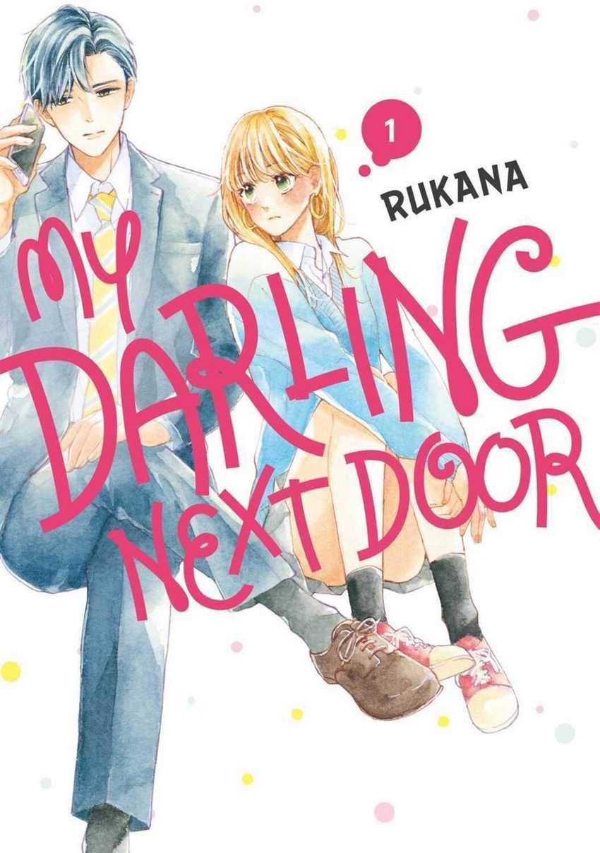 Baca Komik Tonari no Otona-kun Chapter 01 Gambar 1