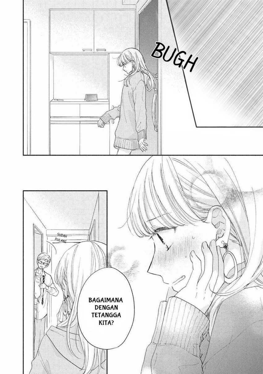 Tonari no Otona-kun Chapter 01 Gambar 27