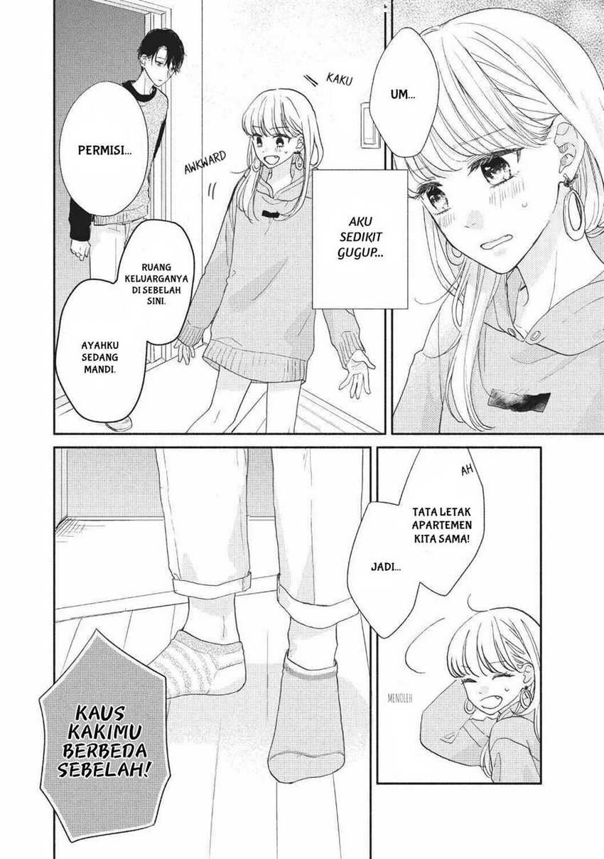 Tonari no Otona-kun Chapter 01 Gambar 29