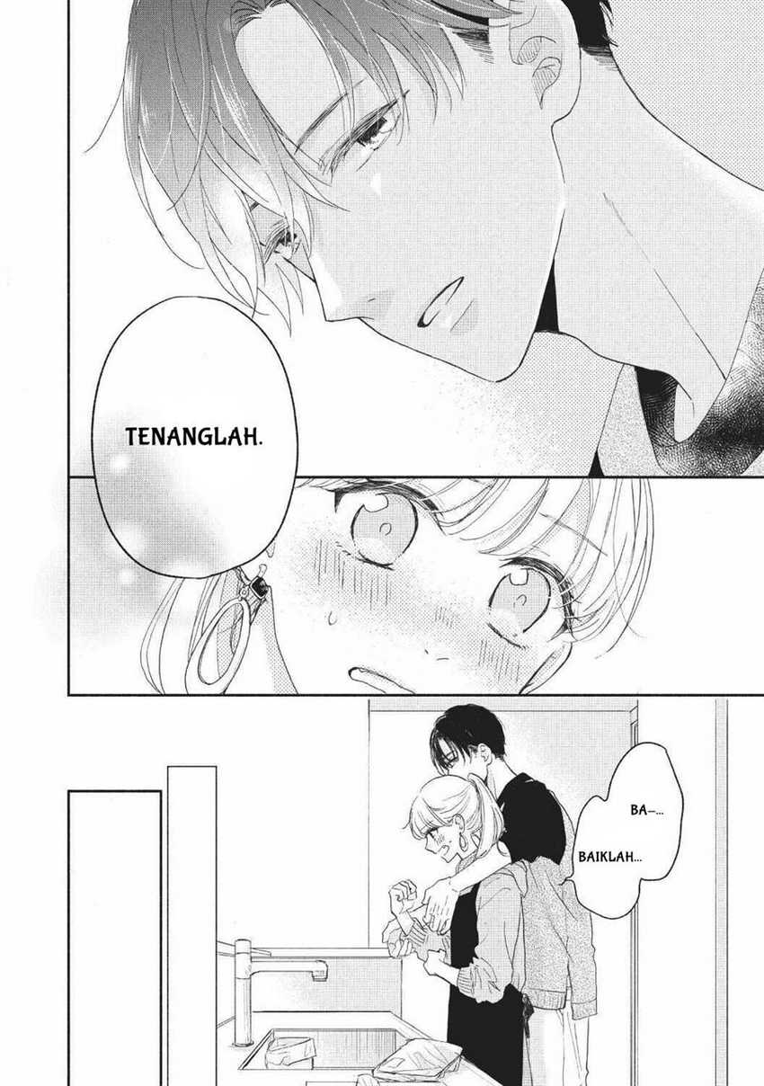 Tonari no Otona-kun Chapter 01 Gambar 35