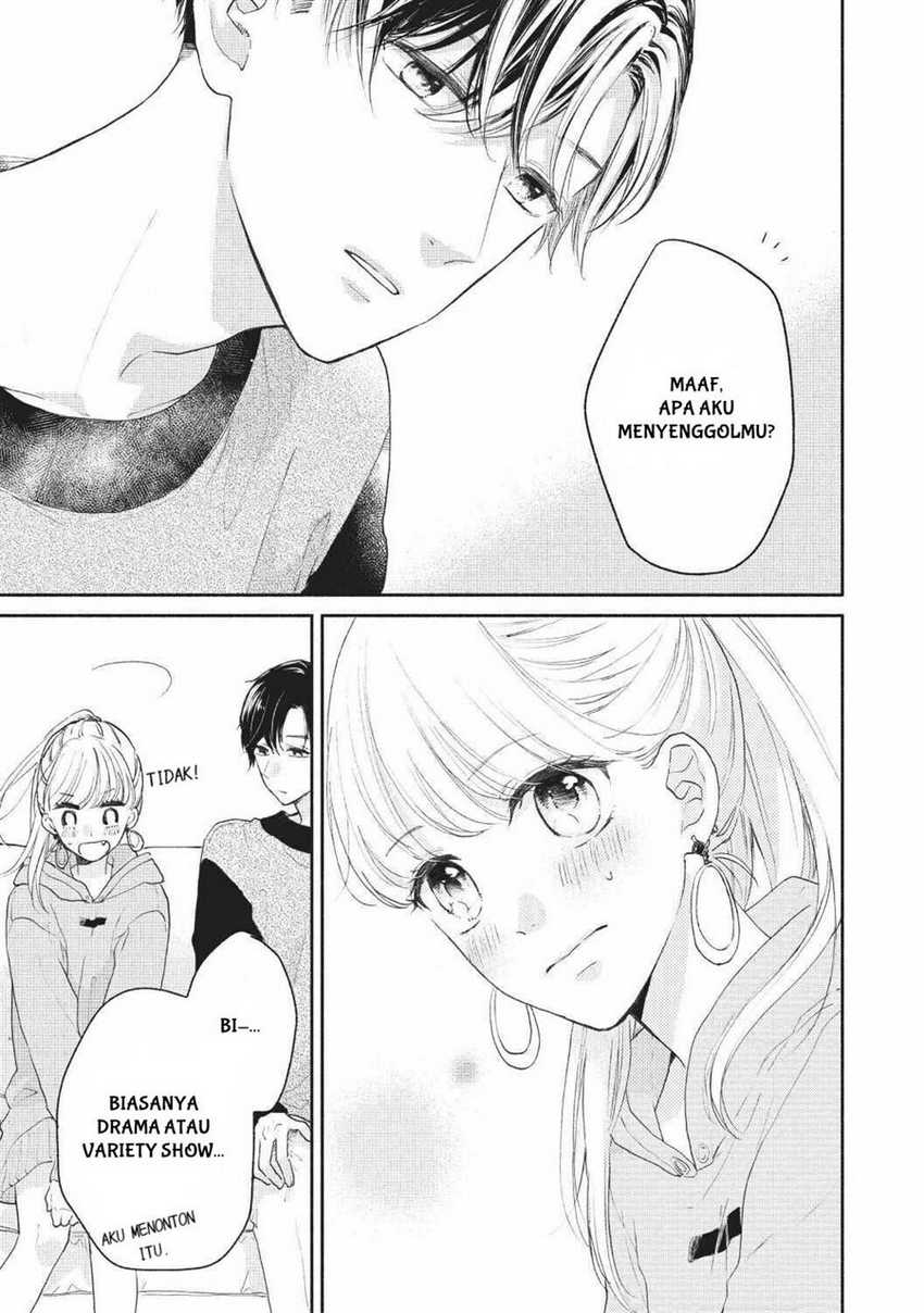 Tonari no Otona-kun Chapter 01 Gambar 42