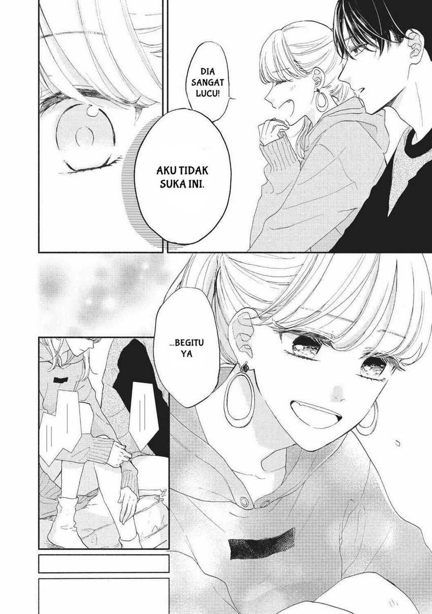 Tonari no Otona-kun Chapter 01 Gambar 45
