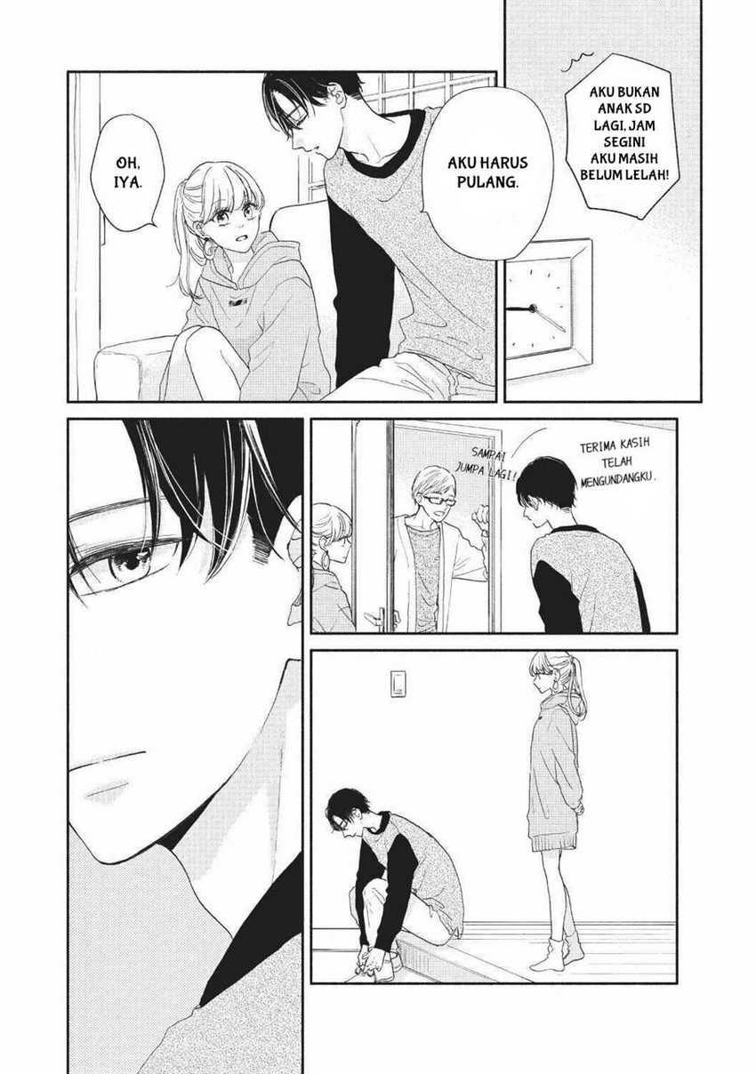 Tonari no Otona-kun Chapter 01 Gambar 47