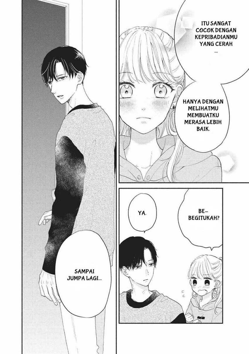 Tonari no Otona-kun Chapter 01 Gambar 53