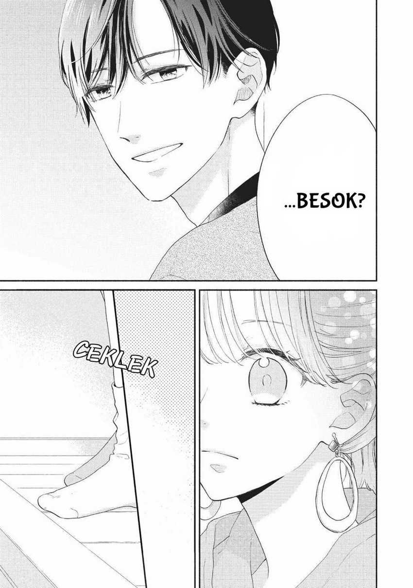 Tonari no Otona-kun Chapter 01 Gambar 54