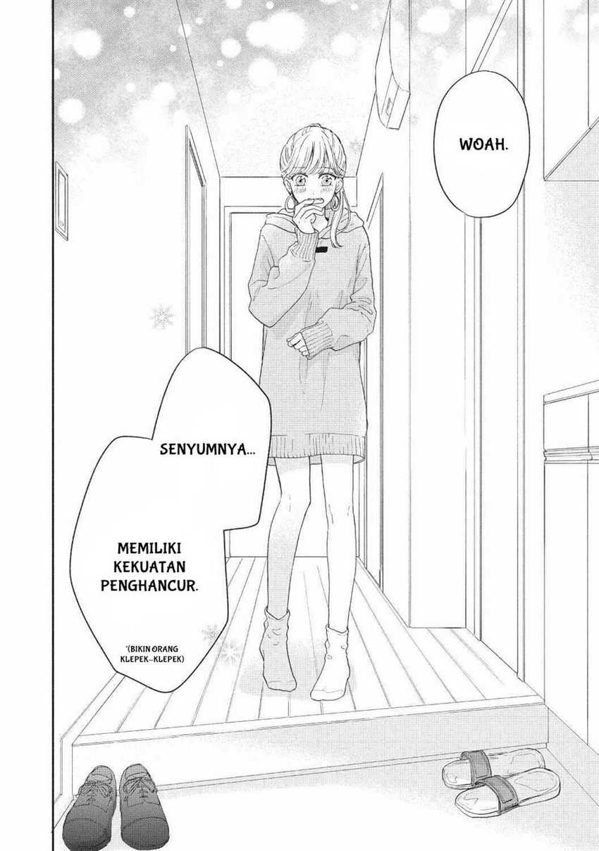Tonari no Otona-kun Chapter 01 Gambar 55