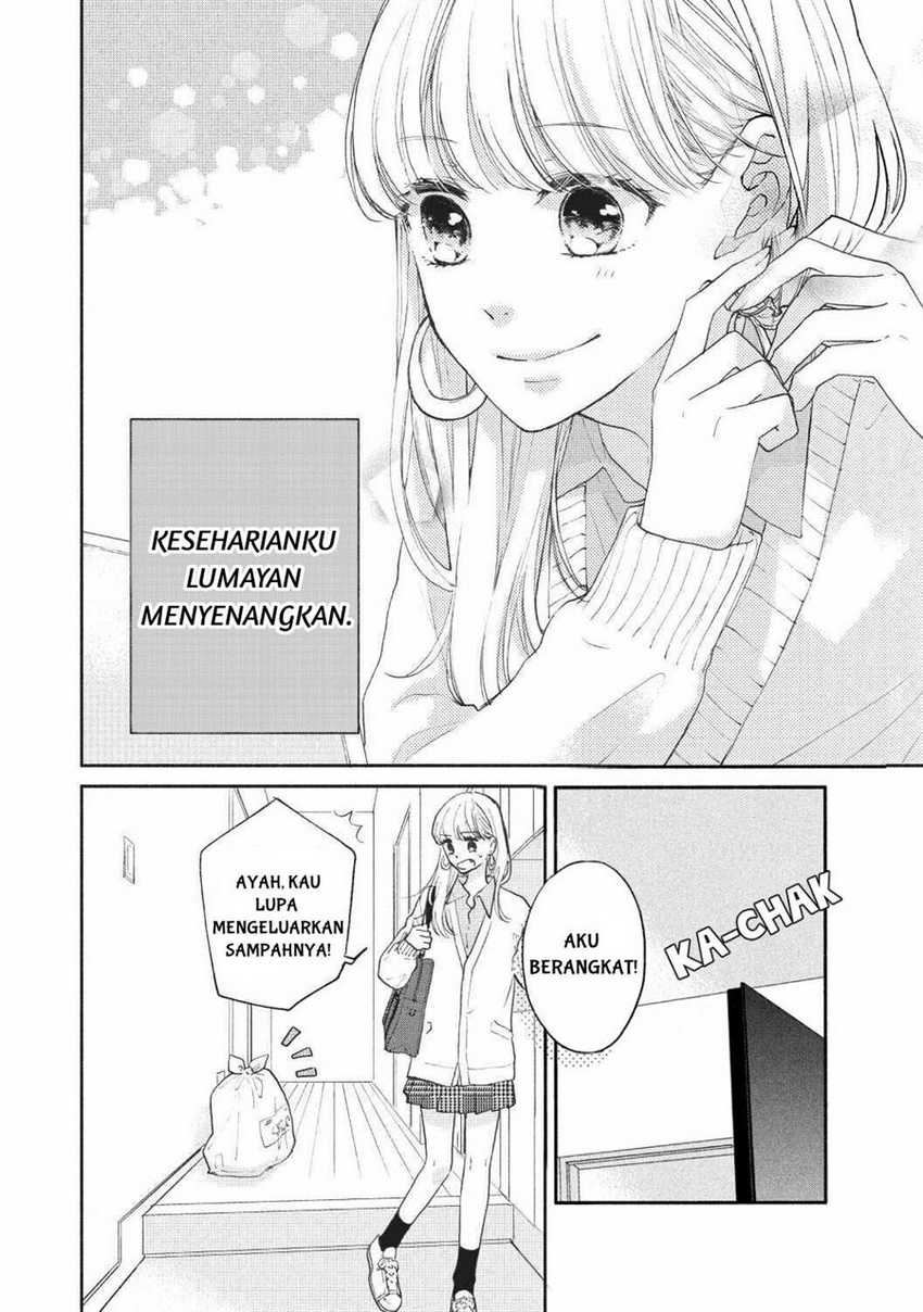 Tonari no Otona-kun Chapter 01 Gambar 7