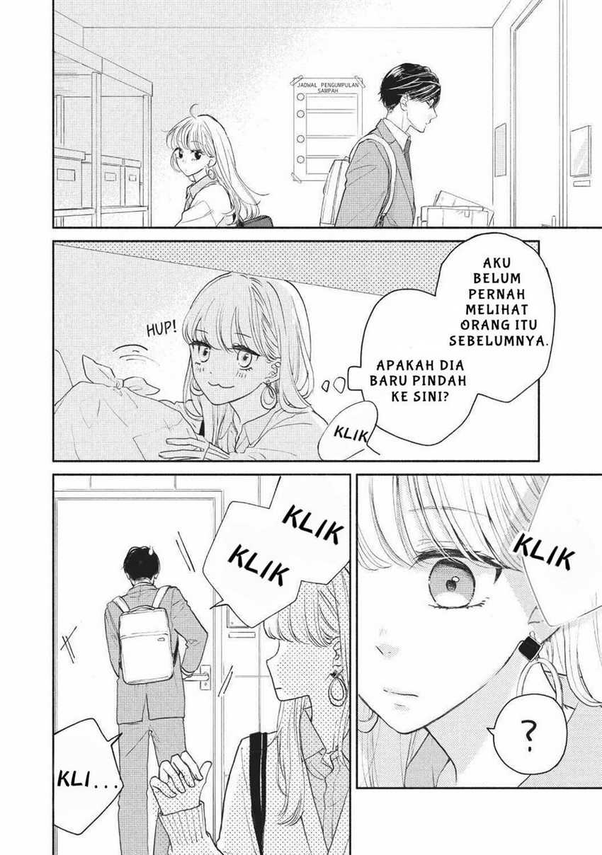 Tonari no Otona-kun Chapter 01 Gambar 9