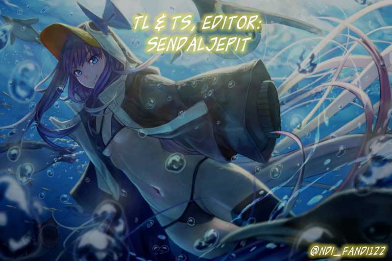 Kare to Karetto Chapter 01 Gambar 32