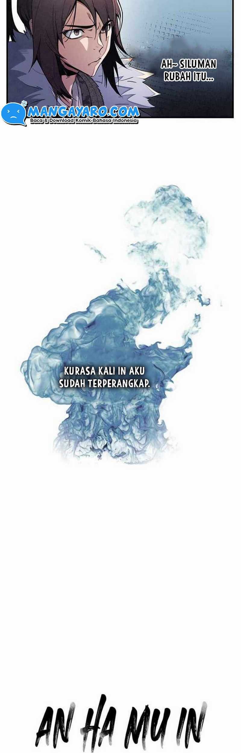 An Ha Muin Chapter 03 Gambar 4