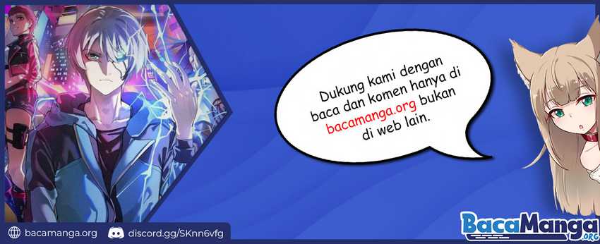 Cyber Crazy Moon Chapter 02 Gambar 17