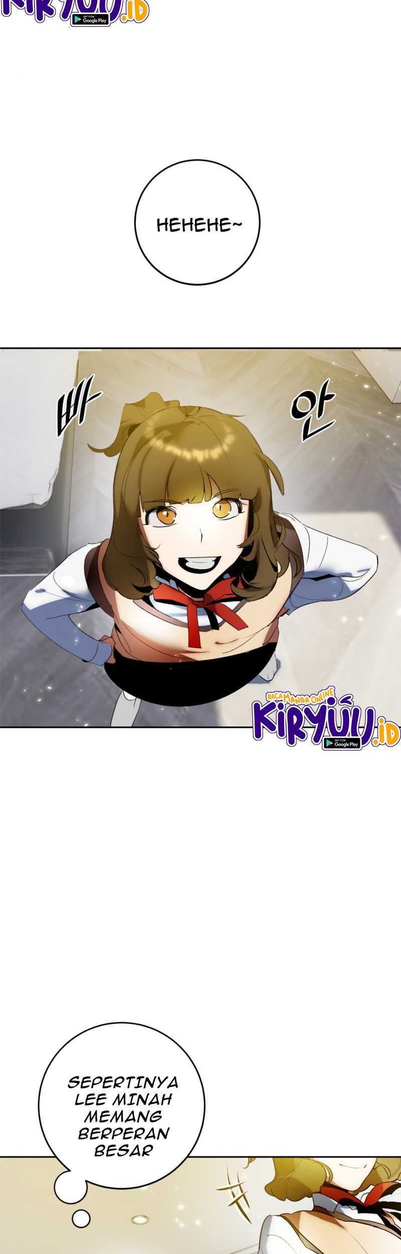 Return to Player Chapter 89 Gambar 5