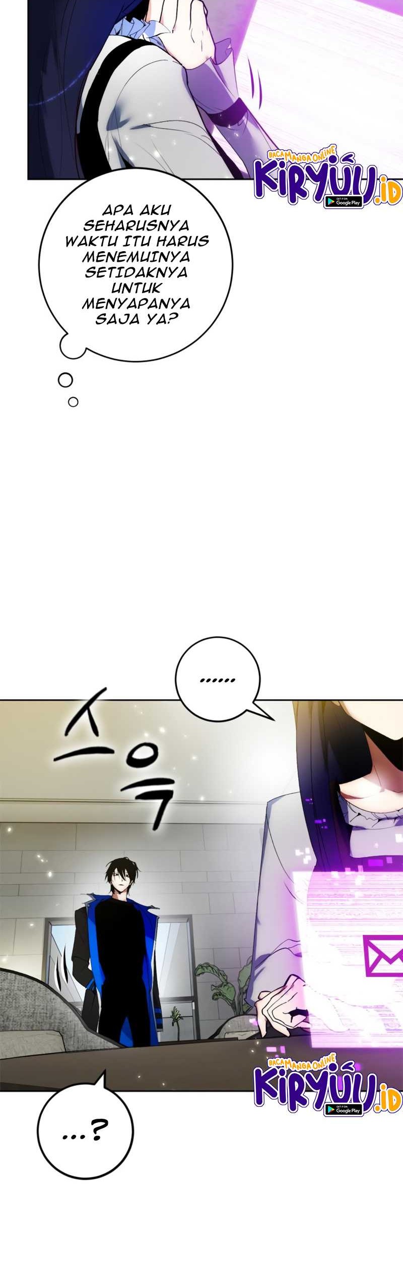 Return to Player Chapter 89 Gambar 11