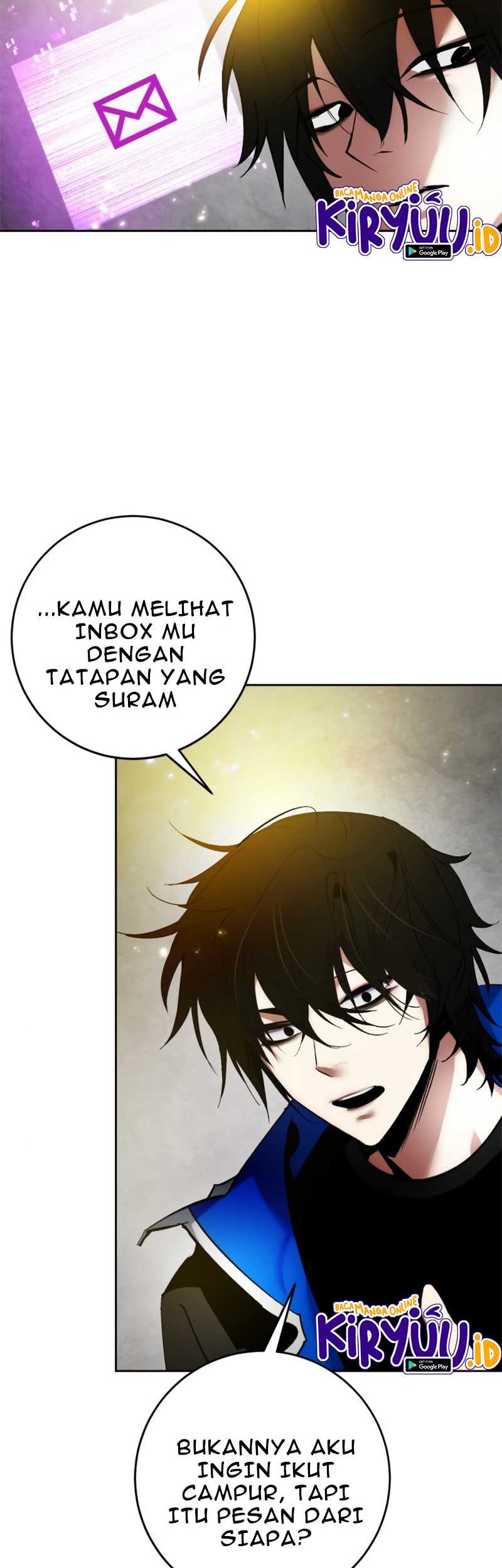 Return to Player Chapter 89 Gambar 14