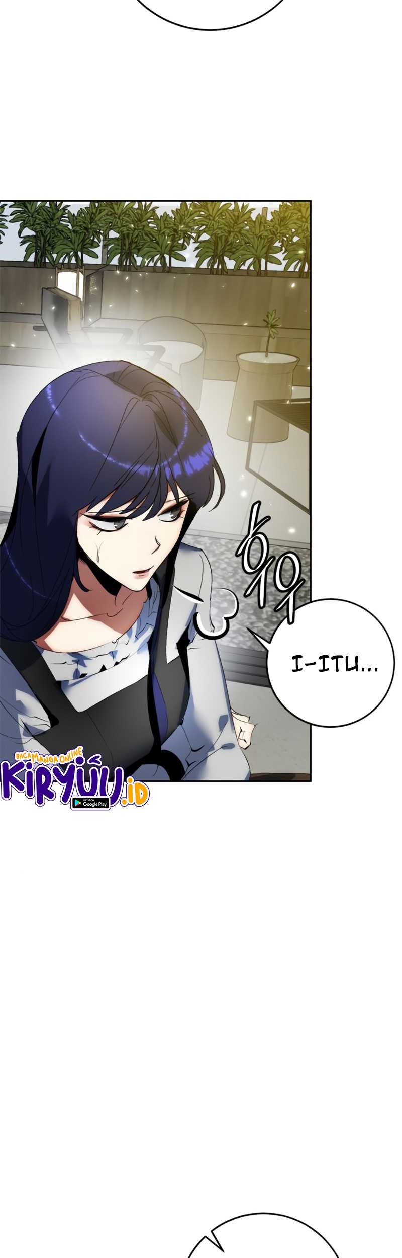 Return to Player Chapter 89 Gambar 15