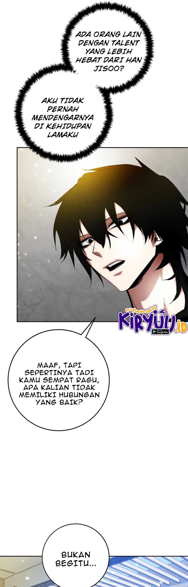 Return to Player Chapter 89 Gambar 18