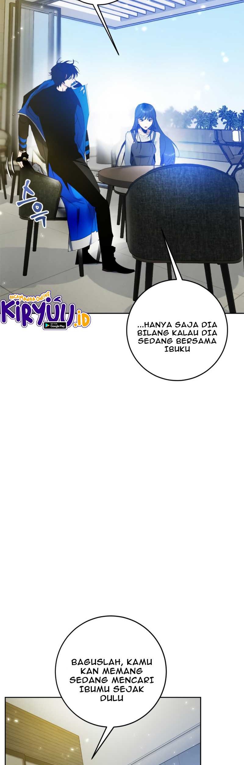 Return to Player Chapter 89 Gambar 19