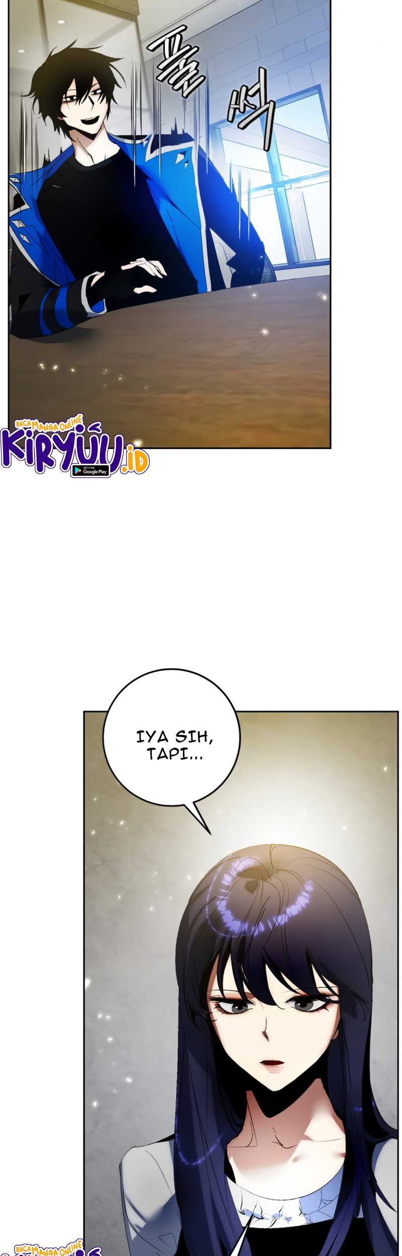 Return to Player Chapter 89 Gambar 20