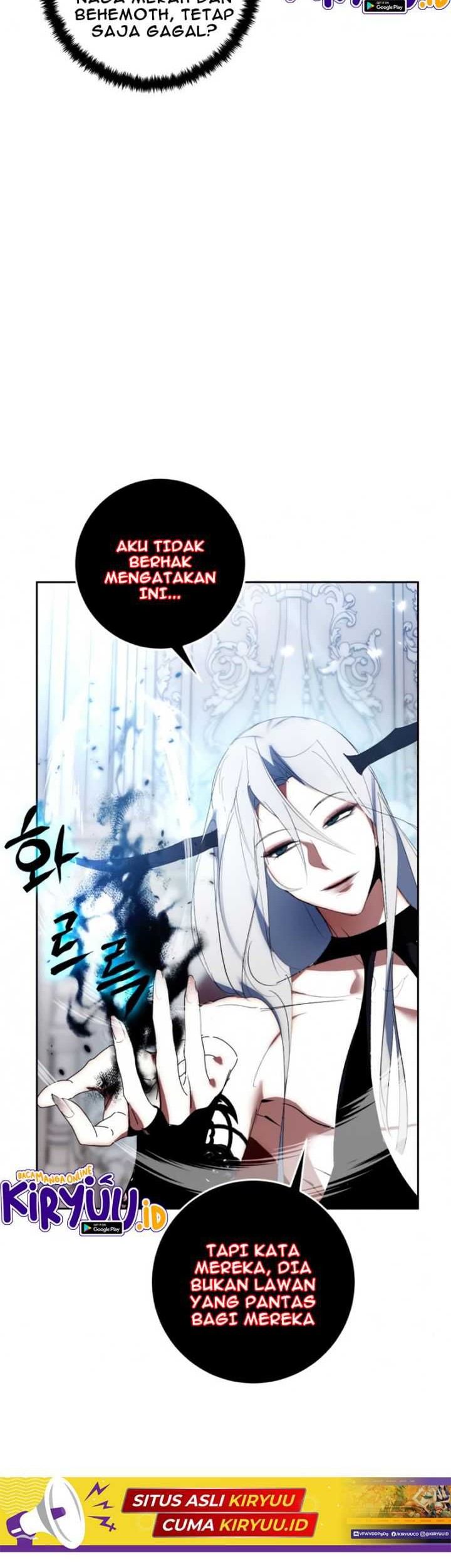 Return to Player Chapter 88 Gambar 5