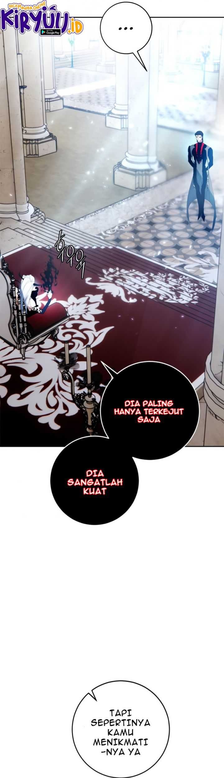 Return to Player Chapter 88 Gambar 7